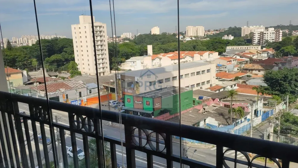 Apartamento, 3 quartos, 84 m² - Foto 4