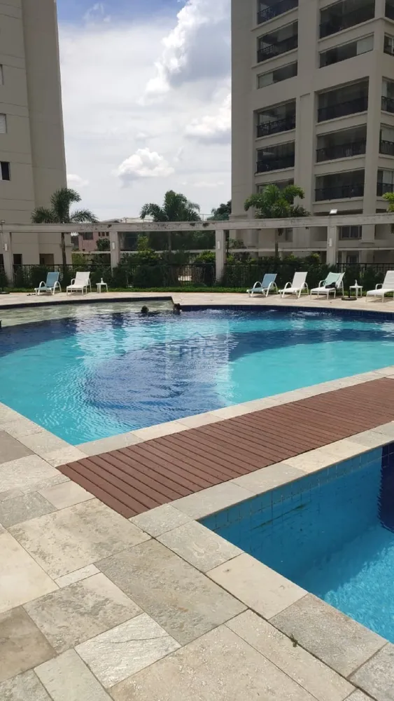 Apartamento, 3 quartos, 84 m² - Foto 3