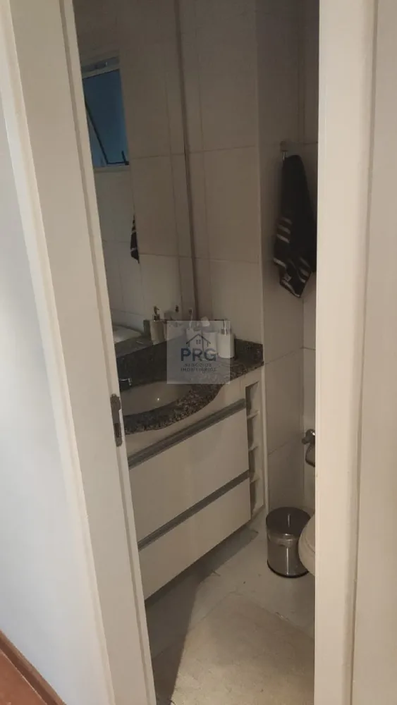 Apartamento, 3 quartos, 84 m² - Foto 2