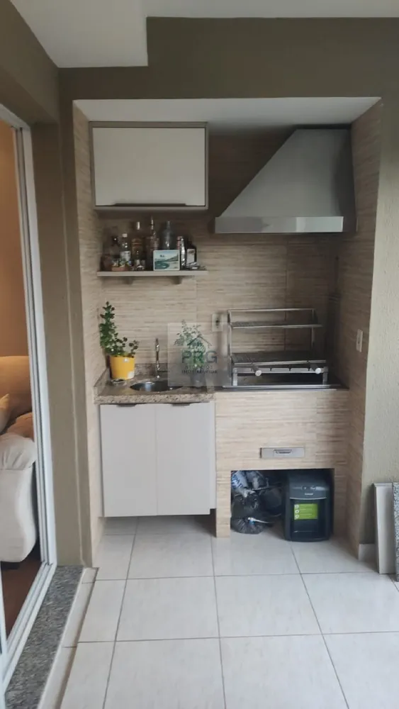 Apartamento, 3 quartos, 84 m² - Foto 6