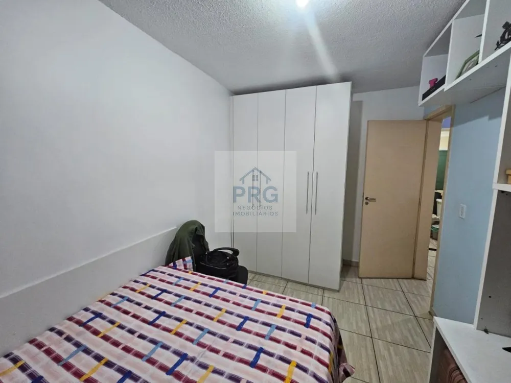 Apartamento, 3 quartos, 54 m² - Foto 4