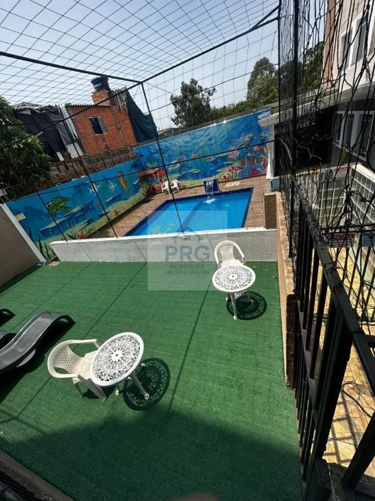 Apartamento, 3 quartos, 54 m² - Foto 3