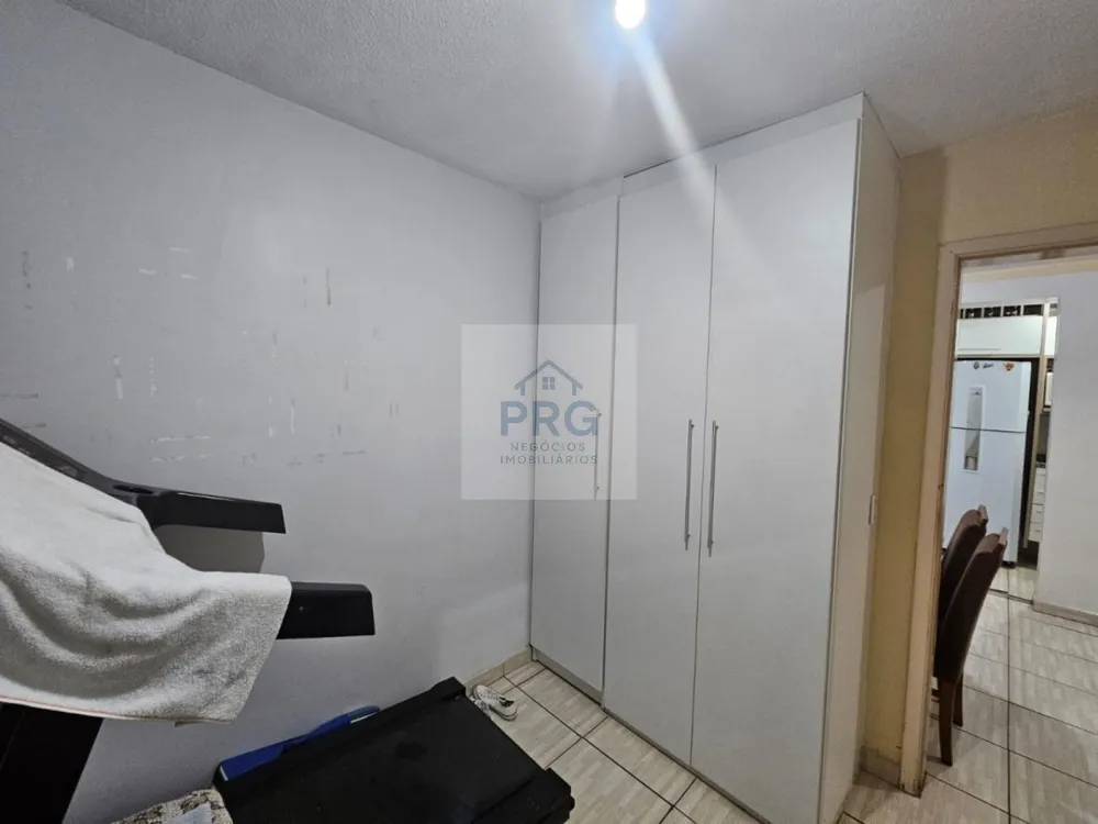 Apartamento, 3 quartos, 54 m² - Foto 6