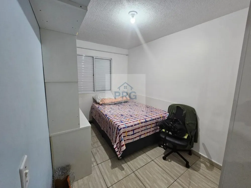 Apartamento, 3 quartos, 54 m² - Foto 5