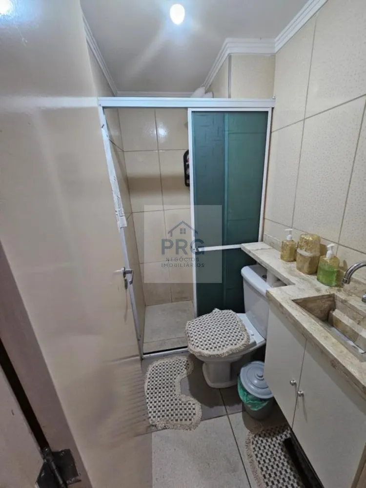 Apartamento, 3 quartos, 54 m² - Foto 9