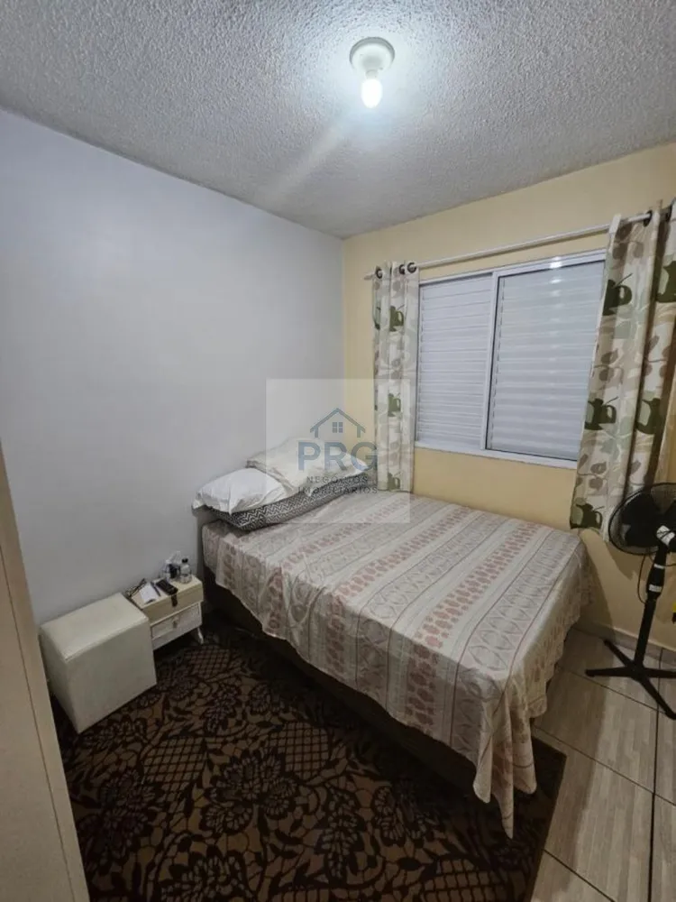 Apartamento, 3 quartos, 54 m² - Foto 8