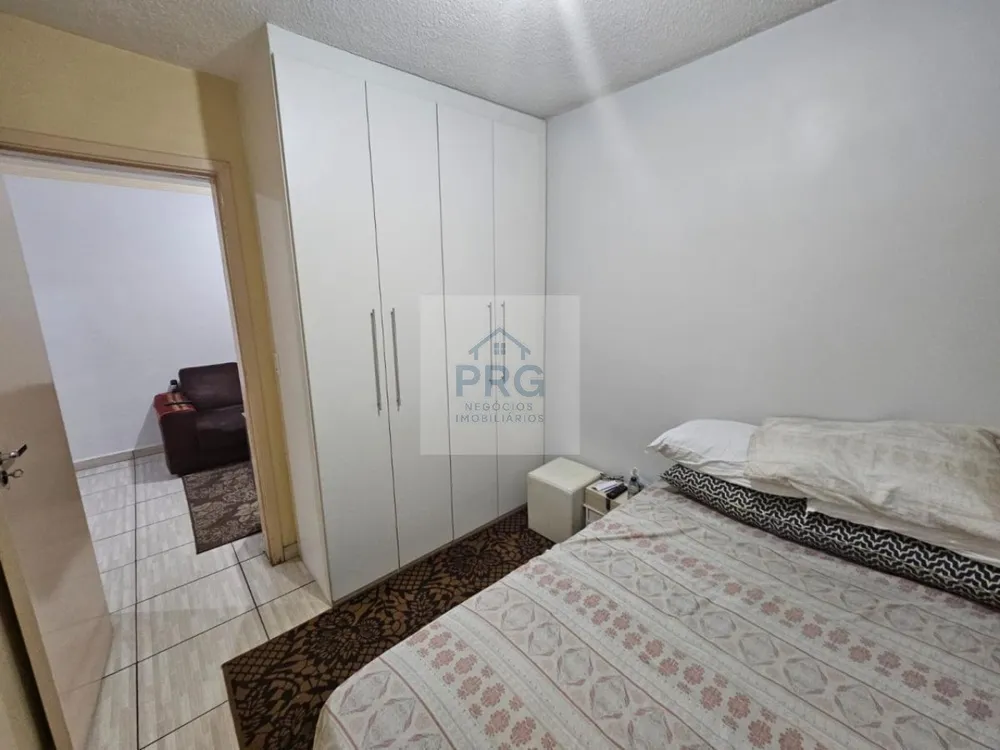 Apartamento, 3 quartos, 54 m² - Foto 7