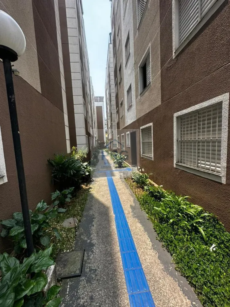 Apartamento, 3 quartos, 54 m² - Foto 1