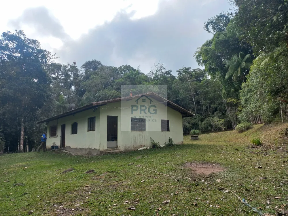 Chácara, 3 quartos - Foto 1