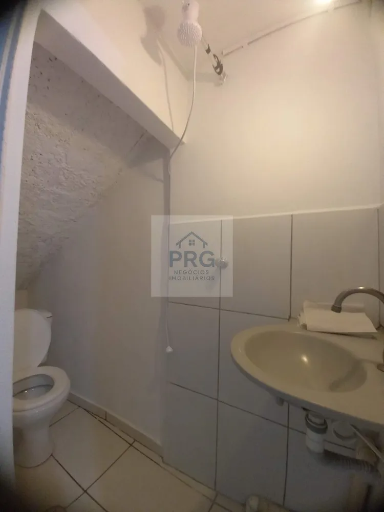 Casa, 2 quartos - Foto 6