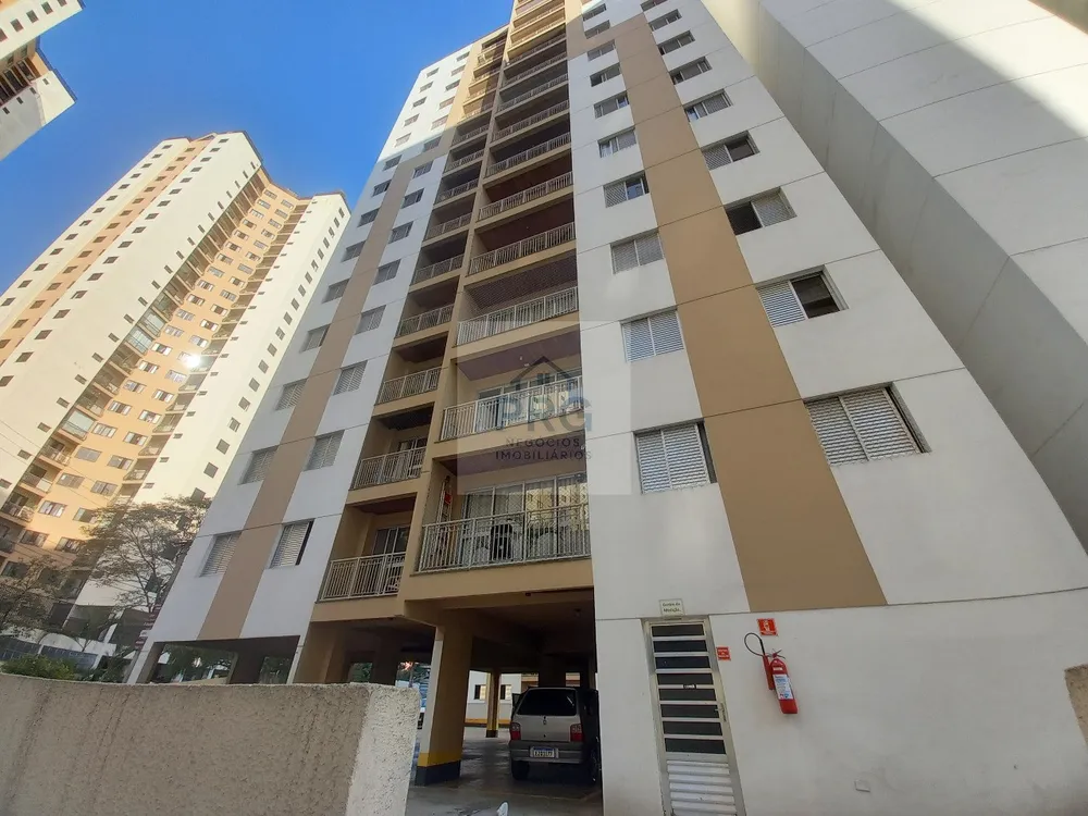 Apartamento, 2 quartos, 67 m² - Foto 10
