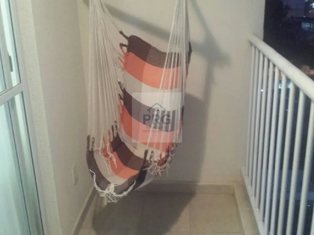 Apartamento, 2 quartos, 48 m² - Foto 7