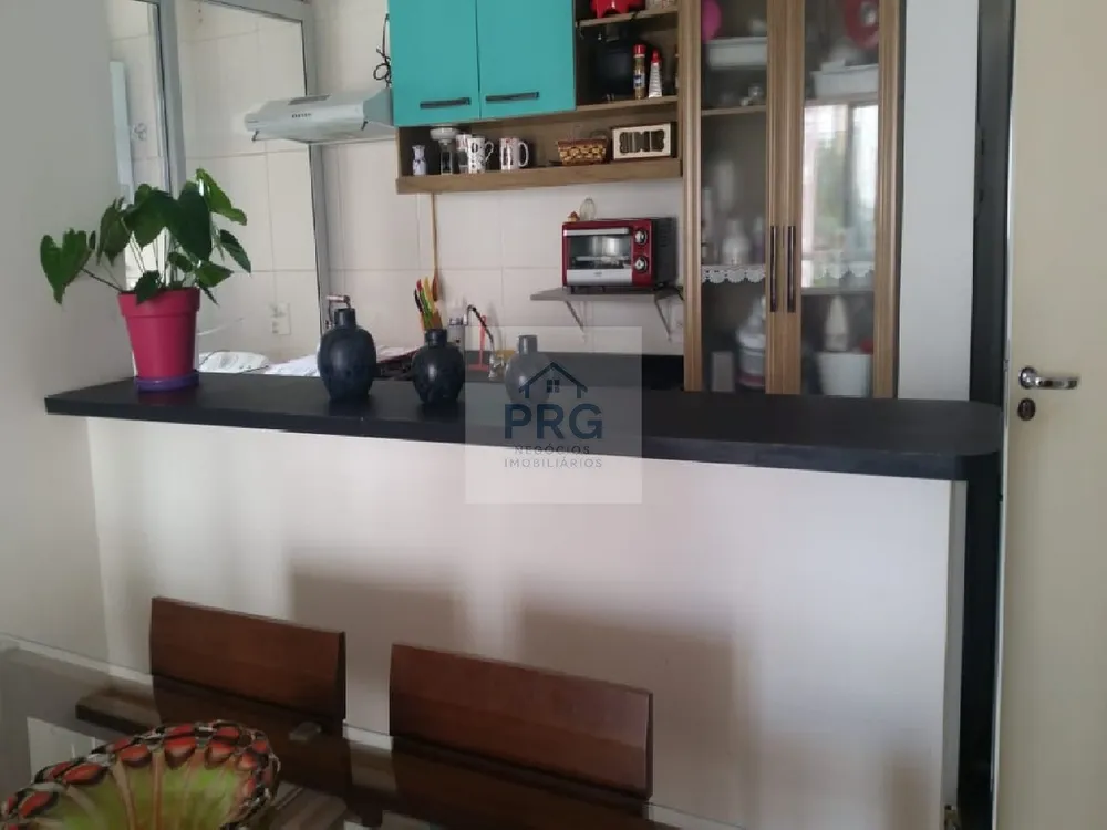 Apartamento, 2 quartos, 48 m² - Foto 4