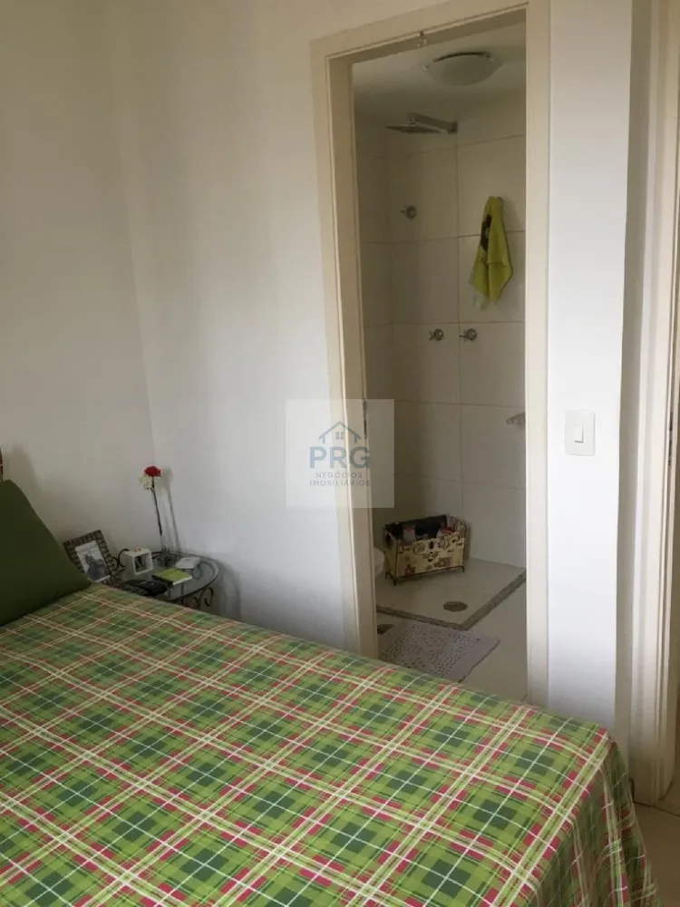 Apartamento, 2 quartos, 48 m² - Foto 12