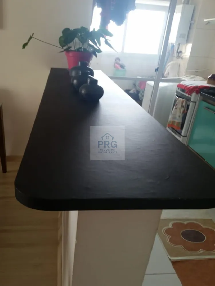 Apartamento, 2 quartos, 48 m² - Foto 2