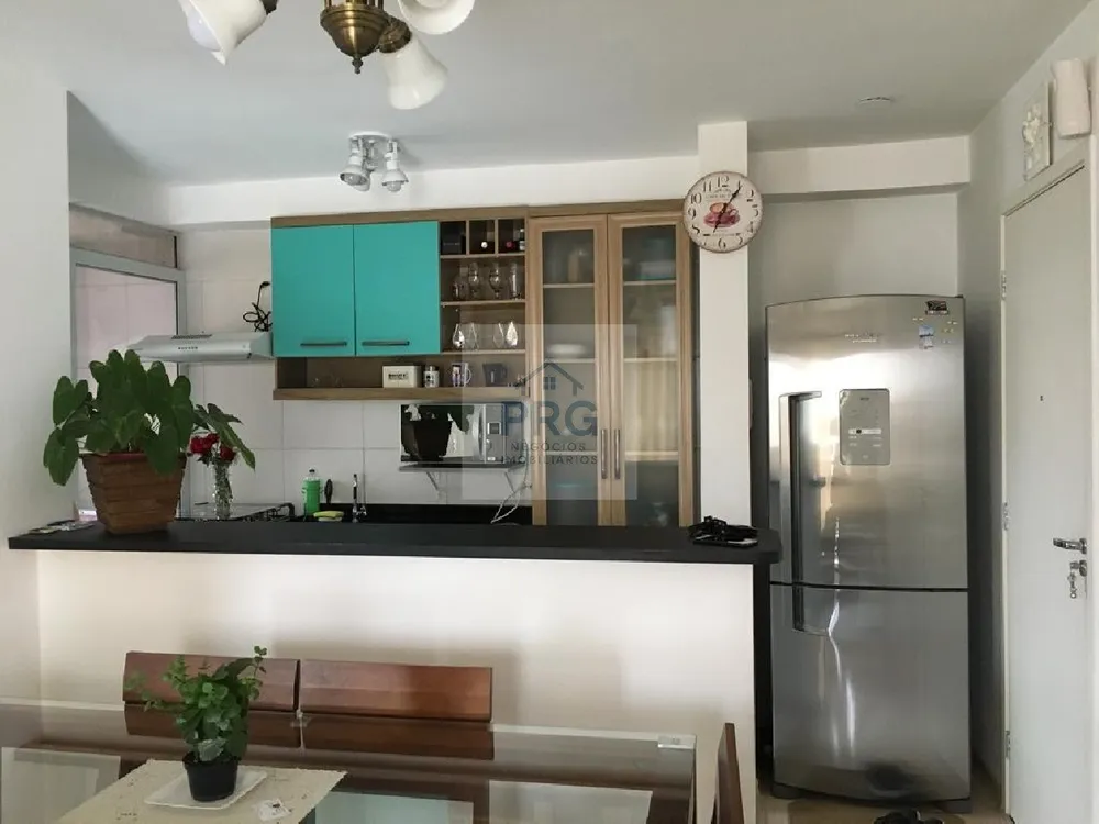 Apartamento, 2 quartos, 48 m² - Foto 1