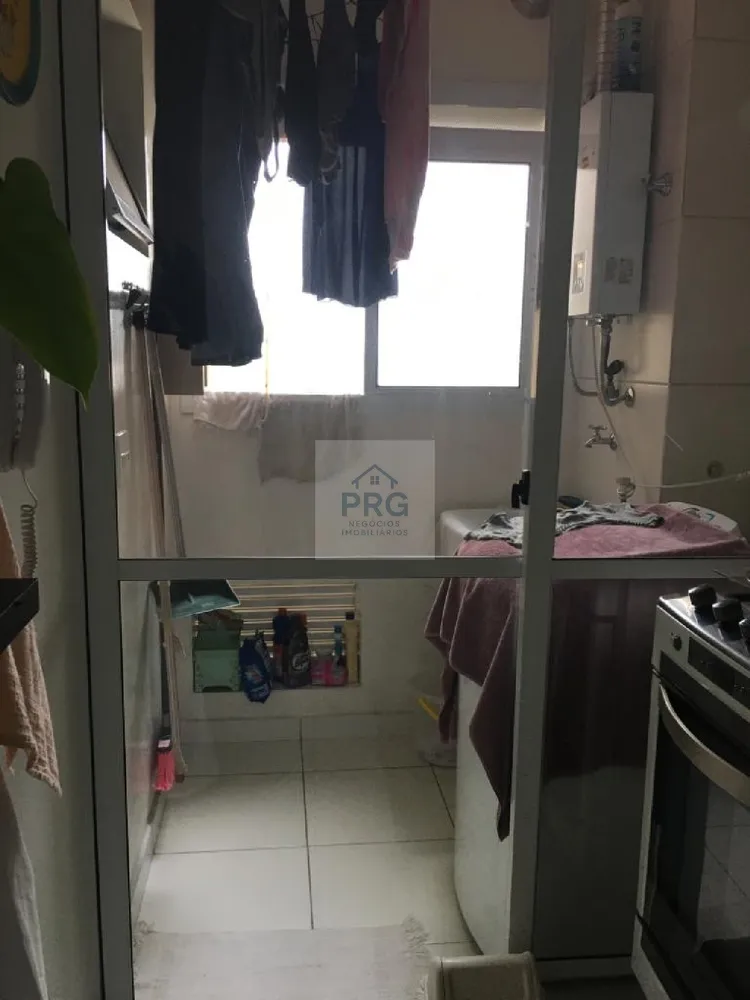 Apartamento, 2 quartos, 48 m² - Foto 11