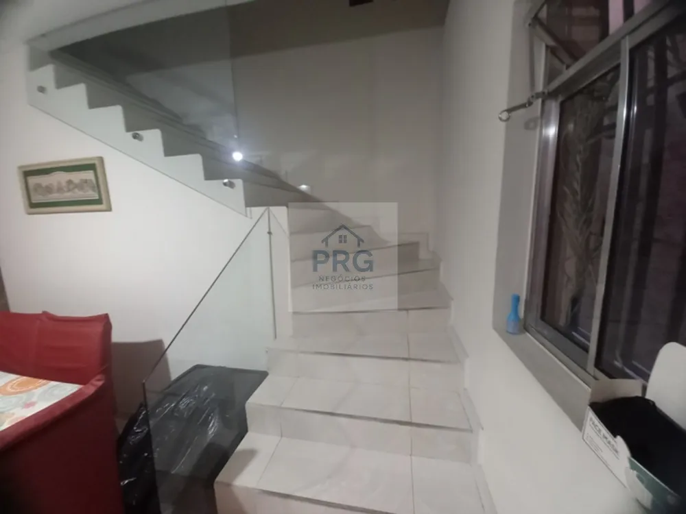 Casa, 3 quartos - Foto 8