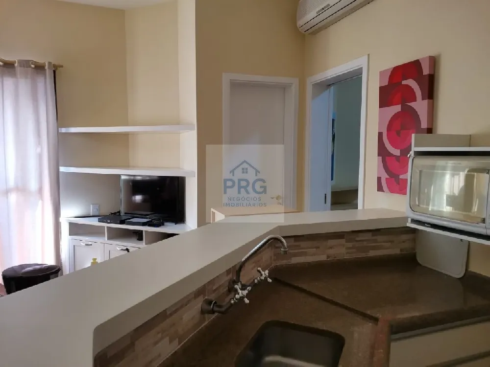 Flat/Apart Hotel, 1 quarto, 40 m² - Foto 5