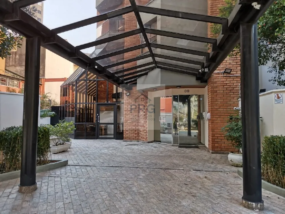 Flat/Apart Hotel, 1 quarto, 40 m² - Foto 5