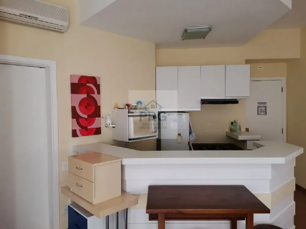 Flat/Apart Hotel, 1 quarto, 40 m² - Foto 7
