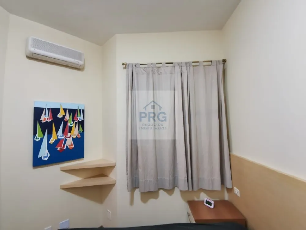Flat/Apart Hotel, 1 quarto, 40 m² - Foto 1
