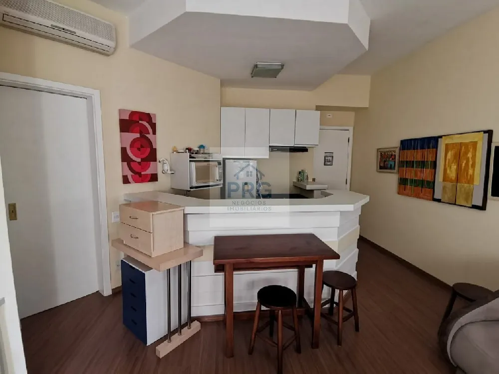 Flat/Apart Hotel, 1 quarto, 40 m² - Foto 3