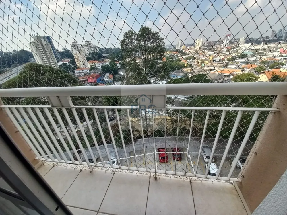 Apartamento, 2 quartos, 50 m² - Foto 12