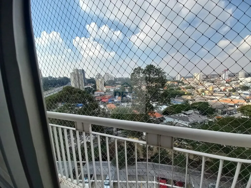 Apartamento, 2 quartos, 50 m² - Foto 11
