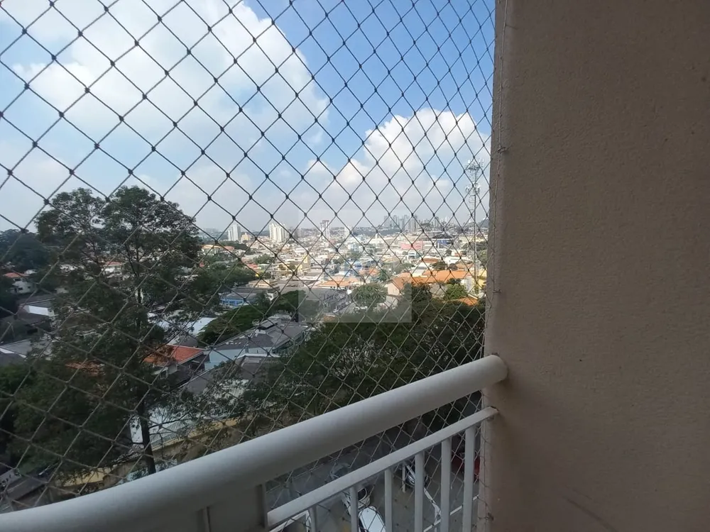 Apartamento, 2 quartos, 50 m² - Foto 10