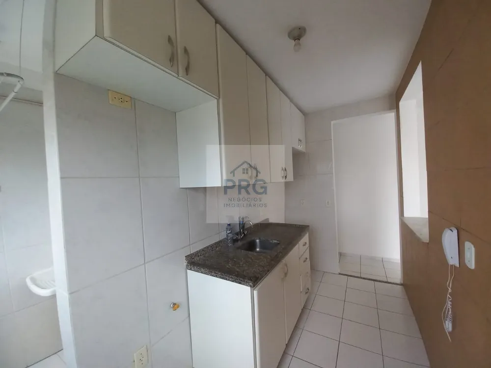 Apartamento, 2 quartos, 50 m² - Foto 6