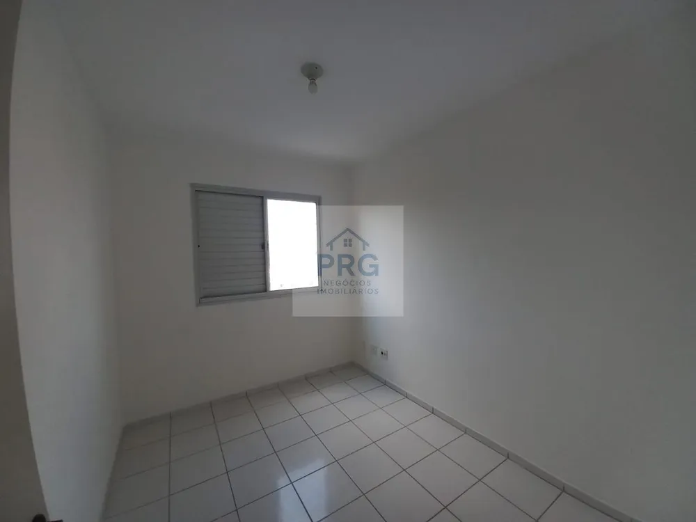 Apartamento, 2 quartos, 50 m² - Foto 7