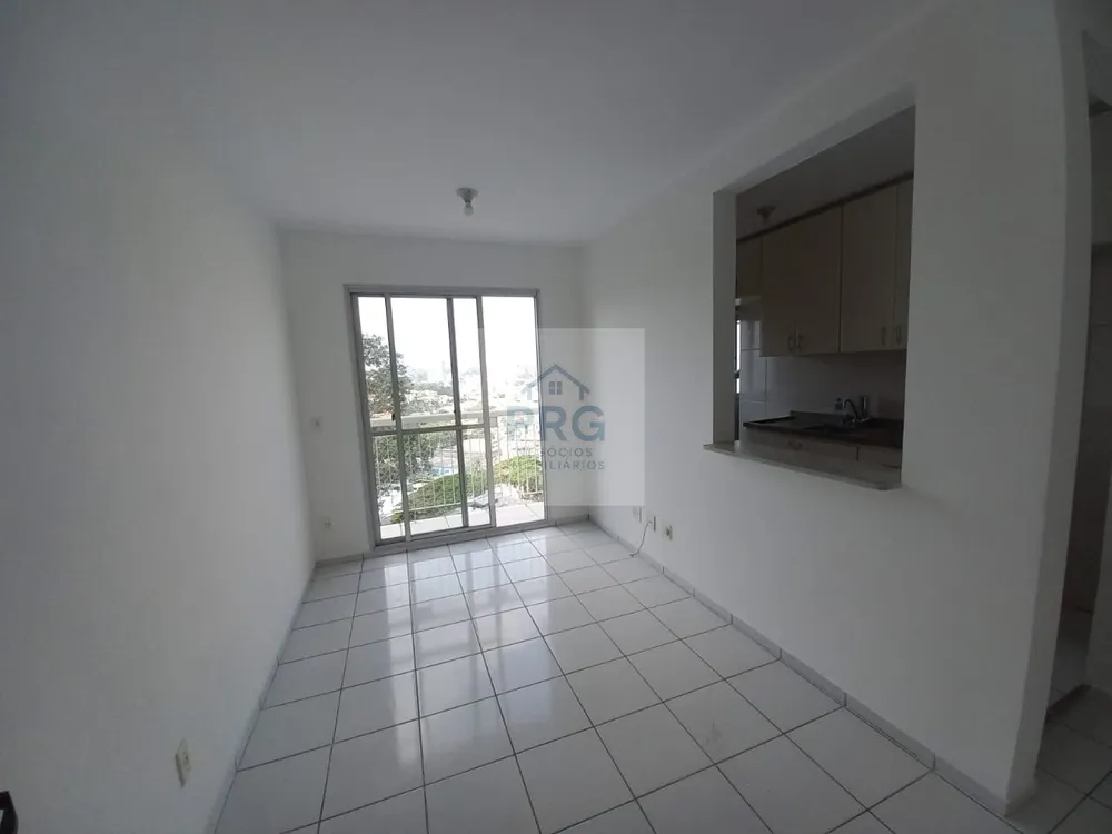 Apartamento, 2 quartos, 50 m² - Foto 5