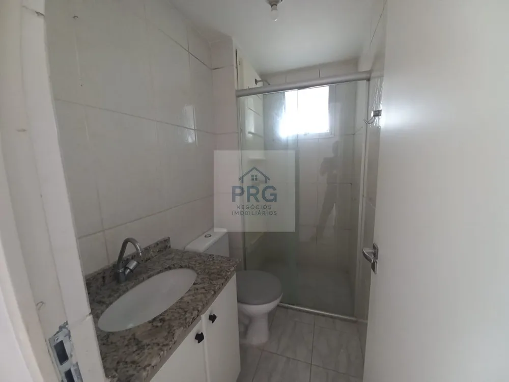 Apartamento, 2 quartos, 50 m² - Foto 9