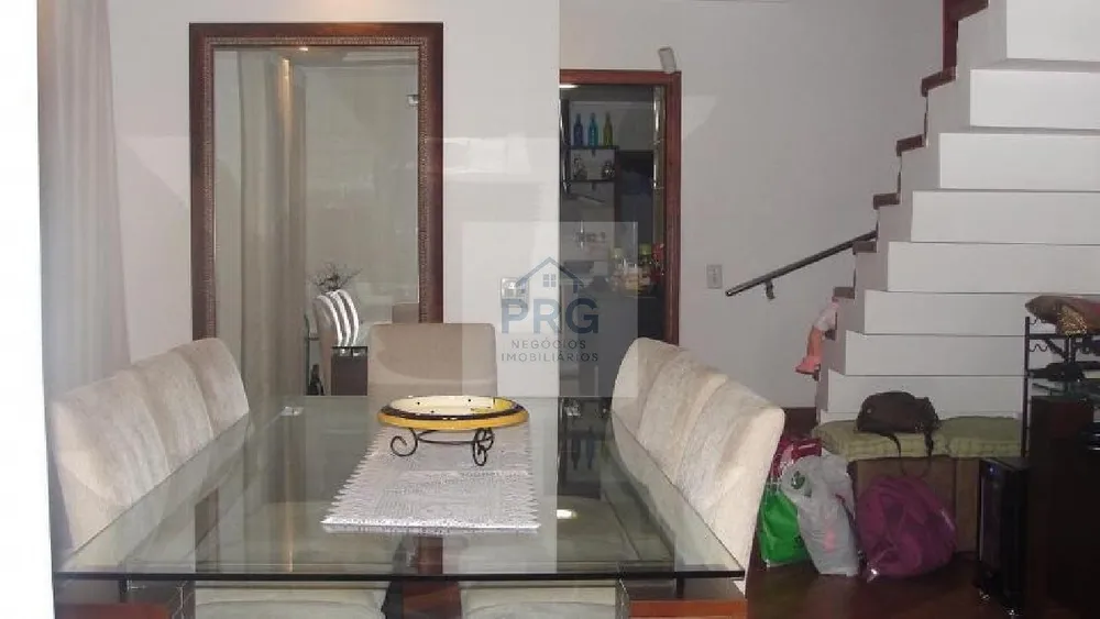 Casa, 4 quartos - Foto 13
