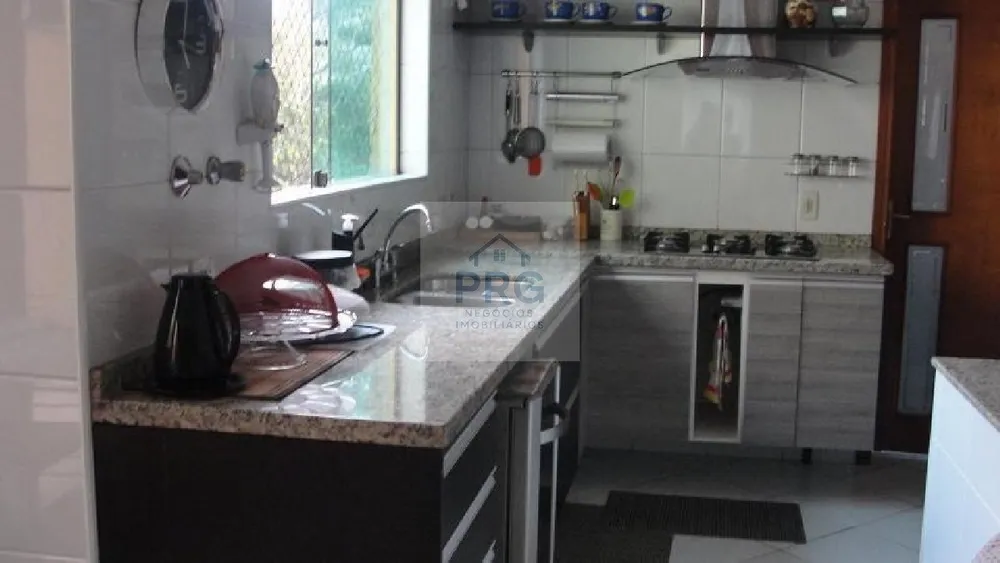 Casa, 4 quartos - Foto 5