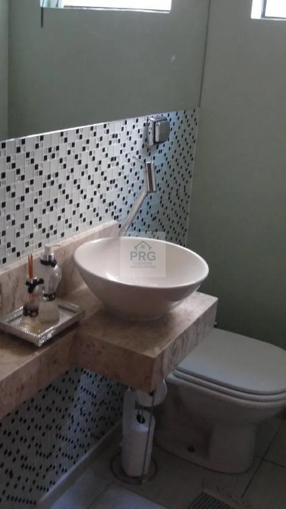 Casa, 4 quartos - Foto 6