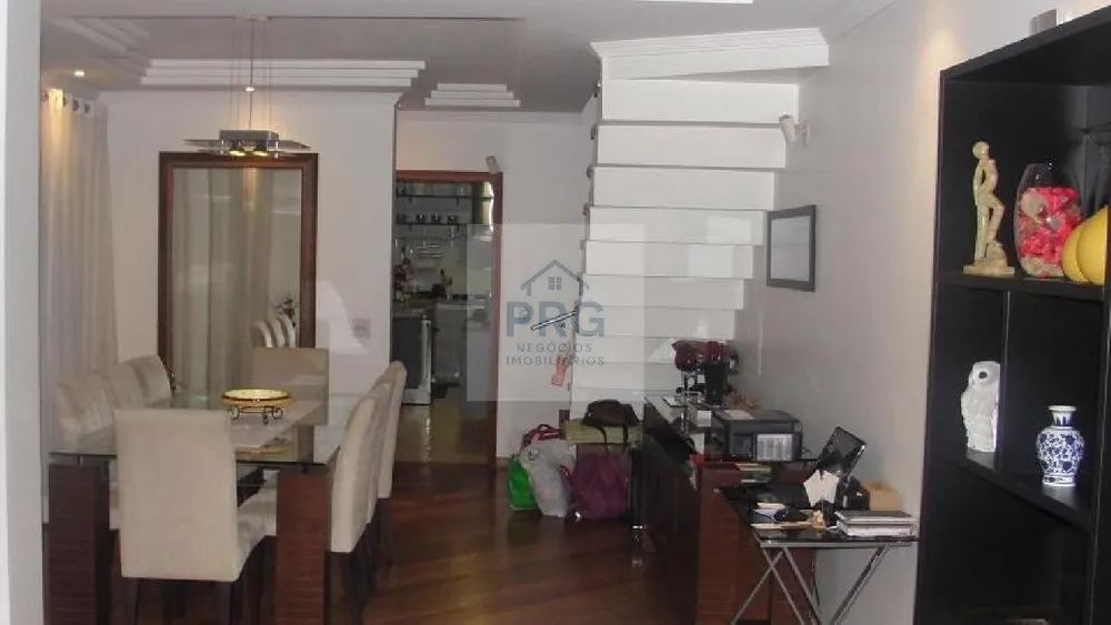 Casa, 4 quartos - Foto 1
