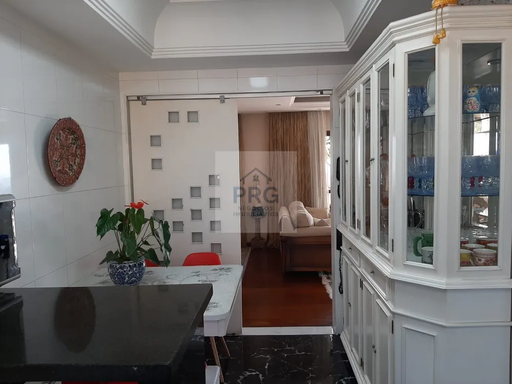 Apartamento, 3 quartos, 167 m² - Foto 1
