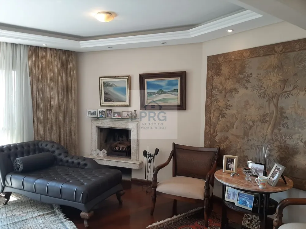 Apartamento, 3 quartos, 167 m² - Foto 2