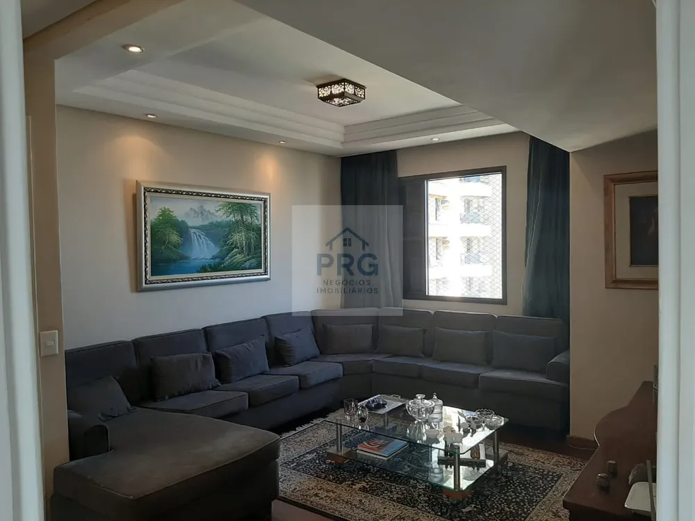 Apartamento, 3 quartos, 167 m² - Foto 4