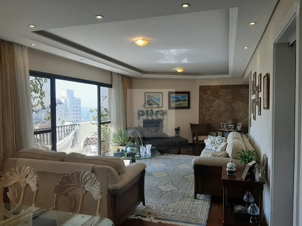 Apartamento, 3 quartos, 167 m² - Foto 3