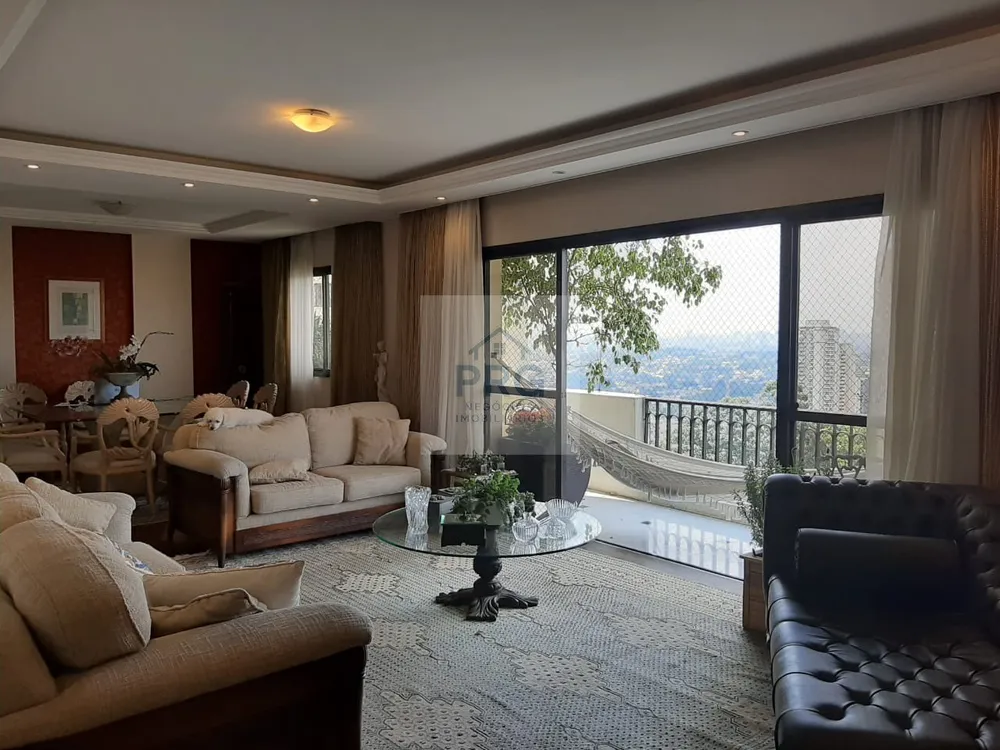 Apartamento, 3 quartos, 167 m² - Foto 1