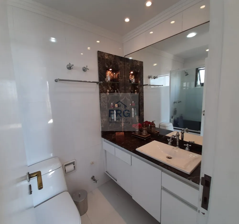 Apartamento, 3 quartos, 167 m² - Foto 4