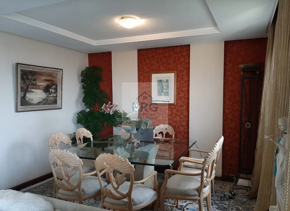 Apartamento, 3 quartos, 167 m² - Foto 12
