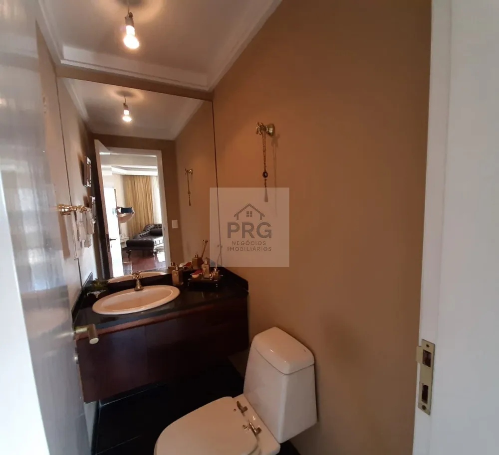 Apartamento, 3 quartos, 167 m² - Foto 6