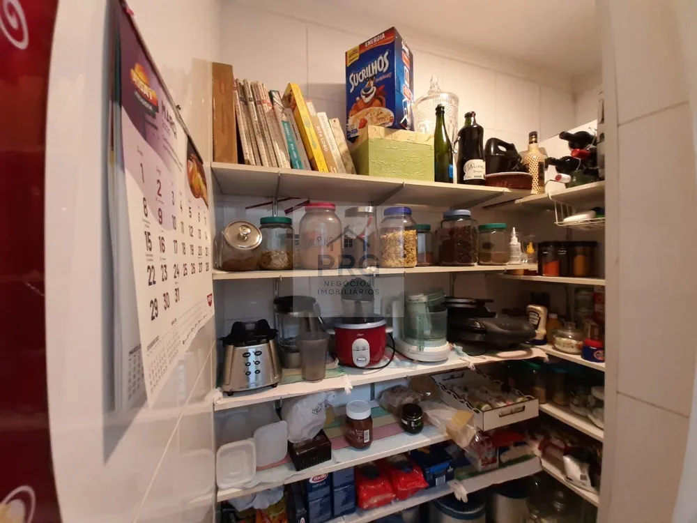 Apartamento, 3 quartos, 167 m² - Foto 11
