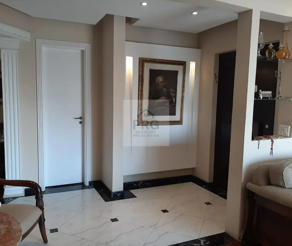 Apartamento, 3 quartos, 167 m² - Foto 8