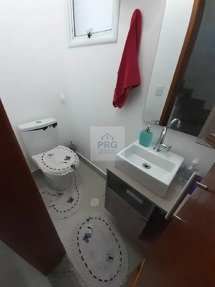 Casa, 3 quartos, 140 m² - Foto 6