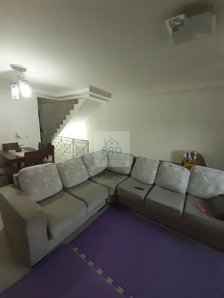 Casa, 3 quartos, 140 m² - Foto 3